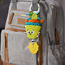 Lamaze gulerod rangle