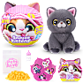Pets Alive Smitten Kittens kat – flere varianter – assorteret