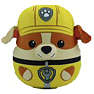 Paw Patrol Gund Trend plys - Rubble