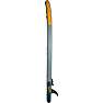 North Field Pro sup board 320 cm - grå/orange