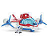 Paw Patrol Air Patroller kombineret helikopter og fly