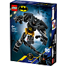 LEGO DC Batman: Batman-kamprobot 76270