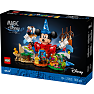 LEGO Ideas Disney magi gavesæt til voksne 21352