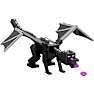 Minecraft Ender-drageactionfigur