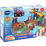 Vtech Toot Toot Drivers Monster Truck