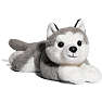 FAO Schwarz Husky bamse