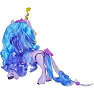 My Little Pony Izzy Moonbow