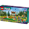 LEGO Friends Adventure Camp – bueskydningsbane 42622