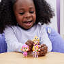 Paw Patrol Movie 2 Skye Evolution figurer 3-pak