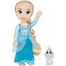 Disney Frost Elsa og Olaf figurer - 15 cm