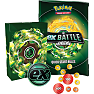Pokémon battle deck – flere varianter – assorteret