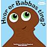 Babblarna - Hvor er Babbas ting?