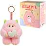 Giggle Monster Marshmallow Dream figur - flere varianter - assorteret