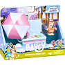 Bluey ice cream cart set