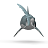 Schleich Megalodon 15055