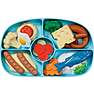 Baby Born frokost bord