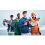 XSHOT Skins blaster - flere varianter - assorteret