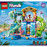 LEGO Friends Heartlake City vandland 42630