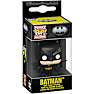 Funko POP! Batman nøglering