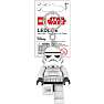 LEGO Starwars nøglering - Stormtrooper