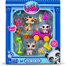 Littlest pet shop safari legesæt