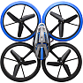 Silverlit Bumper drone vision