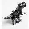 Sharper Image Robotosaur Mini fjernstyret