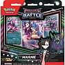 Pokémon Rival Battle Decks sæt