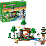LEGO Minecraft Første nats eventyr 21593