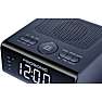 Prosonic CR-100B FM radio med alarm og snooze-funktion