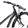 SCO Spike børnecykel 7 gear 26" 2025 - sort