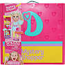 Love Diana Mystery Shopper - legesæt