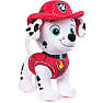 Paw Patrol bamse – flere varianter – assorteret