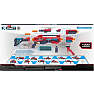 X-shot Regenerator blaster