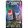 Laser X walkie talkies