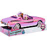 L.O.L. Surprise! City Cruiser sportsvogn