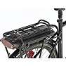 SCO Premium E-Comfort herre elcykel 28" 7 gear 13AH 2022 - sort blank