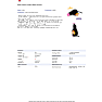 Hug-A-Lumps bamse 9 cm - flere varianter - assorteret
