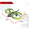 Flybotic Bumper Phoenix drone
