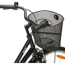 PUCH Bellavista dame shopper 3 gear 28" 2023 - sort