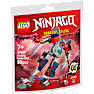 Lego Ninjago Kombi ninja mech-robot 30699