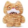 Fuggler bamse Alley Cats - assorteret