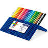 Staedtler Ergosoft farveblyanter