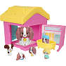 Little live pets familie Mama hus – flere varianter – assorteret