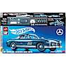 Hot Wheels Brick Shop Mercedes-Benz 300 SL
