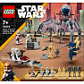 LEGO Star Wars™ Battle Pack med klonsoldater og kampdroider 75372