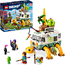 LEGO® DREAMZzz Fru Castillos skildpaddevogn 71456