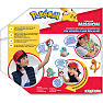Pokemon Trainer mission