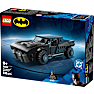 LEGO DC Batman The Batman Batmobile 76332