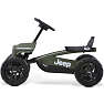 Jeep Buzzy Sahara Gokart